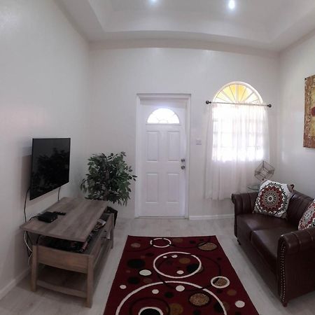 Eden Crest Villa 昂斯拉雷区 外观 照片