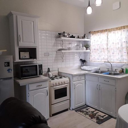 Eden Crest Villa 昂斯拉雷区 外观 照片