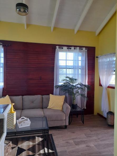 Eden Crest Villa 昂斯拉雷区 外观 照片