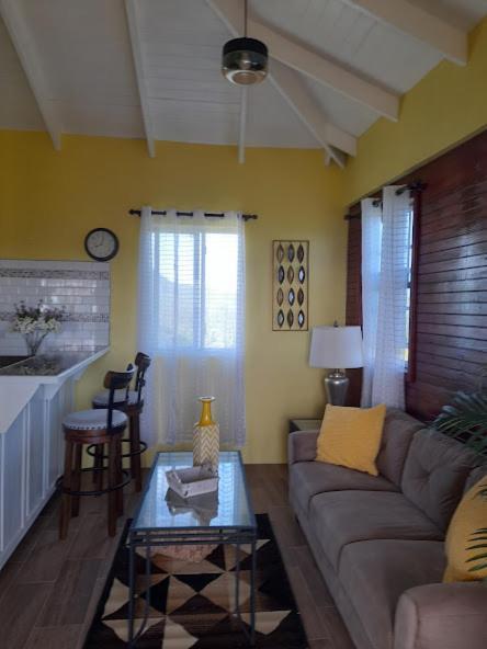 Eden Crest Villa 昂斯拉雷区 外观 照片