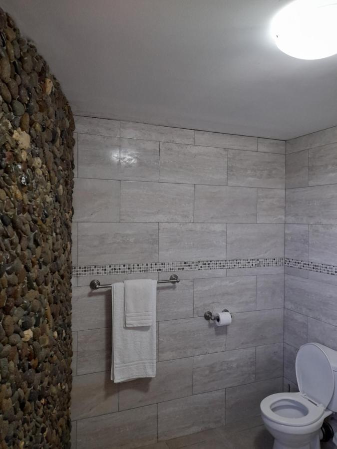 Eden Crest Villa 昂斯拉雷区 外观 照片